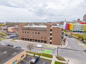 Plus de détails pour 109 S Union St, Rochester, NY - Bureau, Local commercial à louer