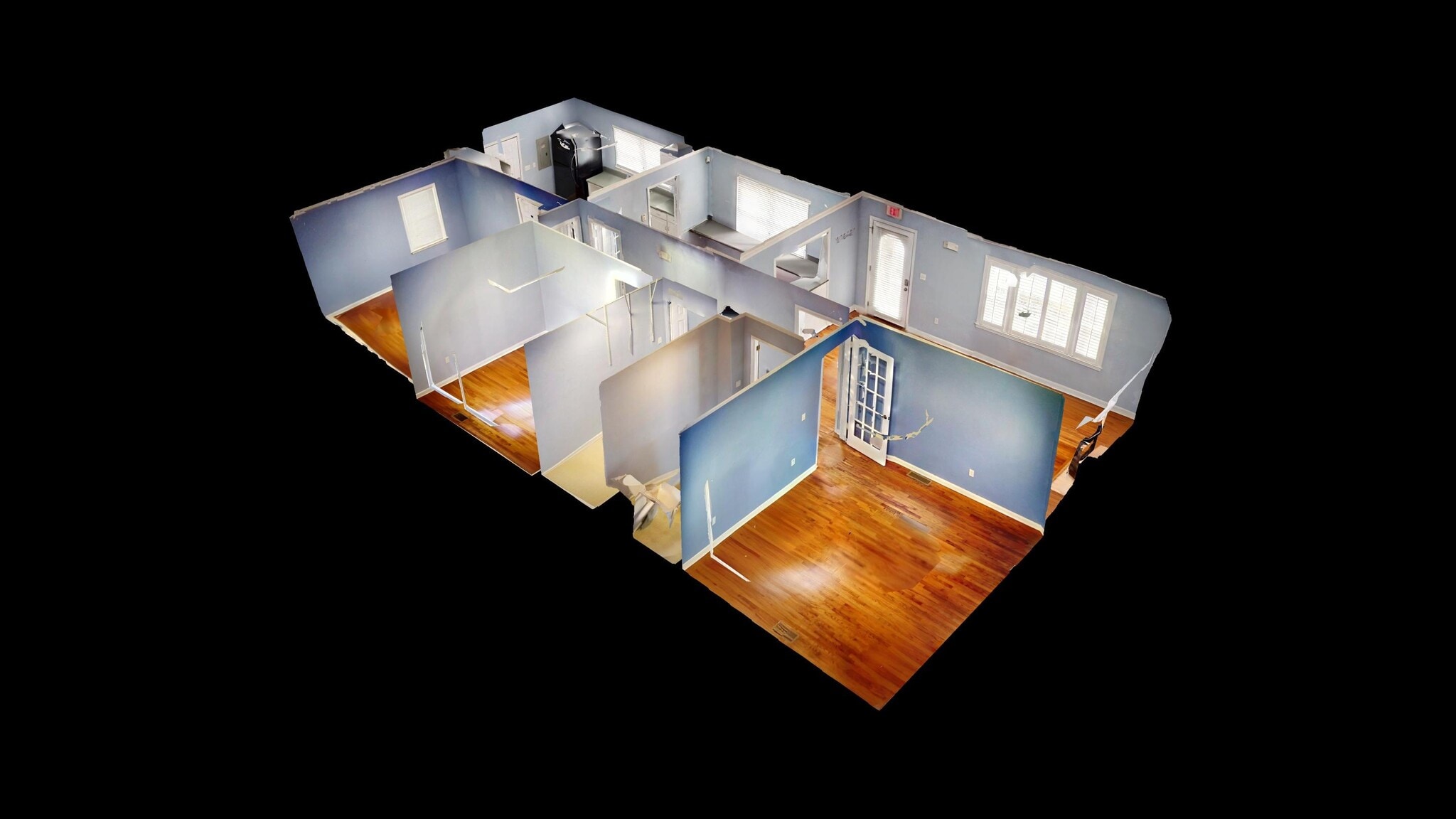 2160 Lavista Rd NE, Atlanta, GA à louer Photo de l’immeuble– Image 1 sur 6