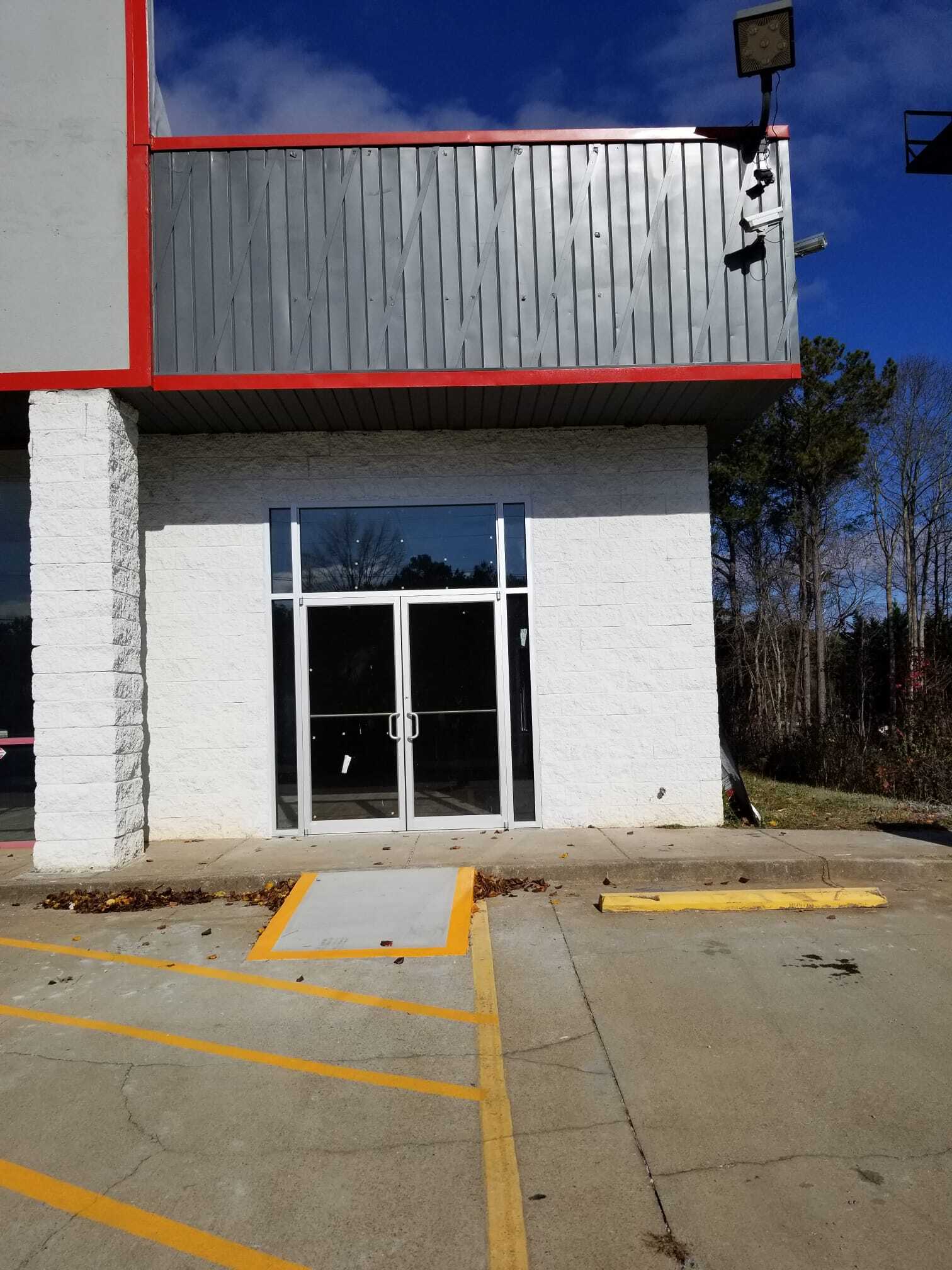 6345 Highway 92, Acworth, GA à louer Photo de l’immeuble– Image 1 sur 7