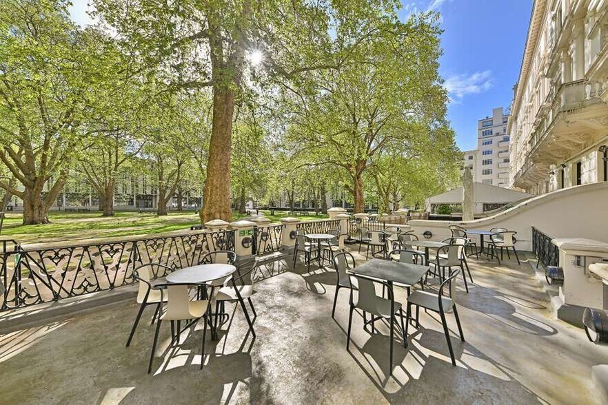 53 Princes Gate, Londres à vendre - Photo de l’immeuble – Image 3 sur 12