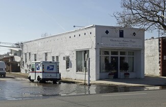 Plus de détails pour 2001 Park St, Atlantic Beach, NY - Local commercial à vendre