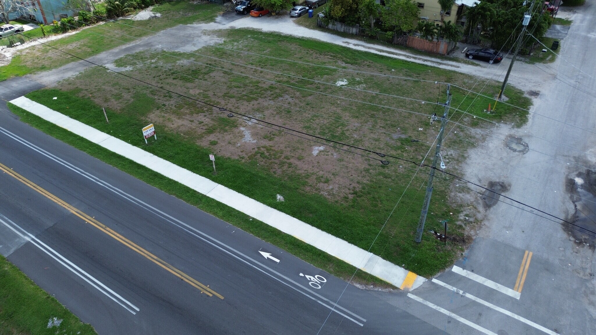 0000 Avenue F, Belle Glade, Belle Glade, FL à vendre Aérien– Image 1 sur 5