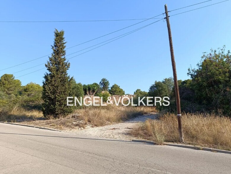 Terrain dans Calafell, Tarragona à vendre - Photo de l’immeuble – Image 3 sur 3