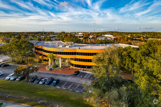 2600 McCormick Dr, Clearwater, FL - VUE AÉRIENNE  vue de carte - Image1