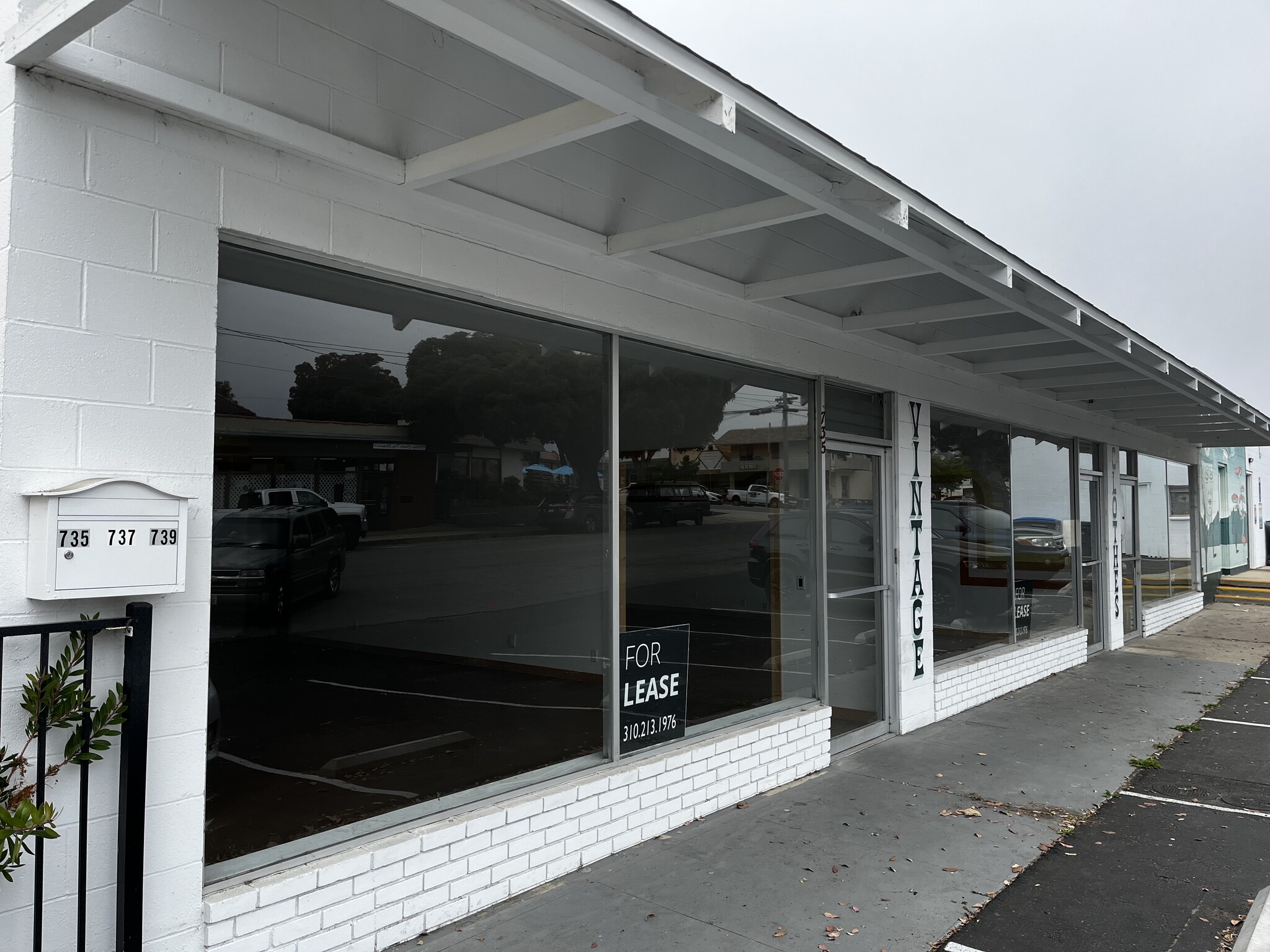 468-490 Morro Bay Blvd, Morro Bay, CA à louer Photo de l’immeuble– Image 1 sur 2