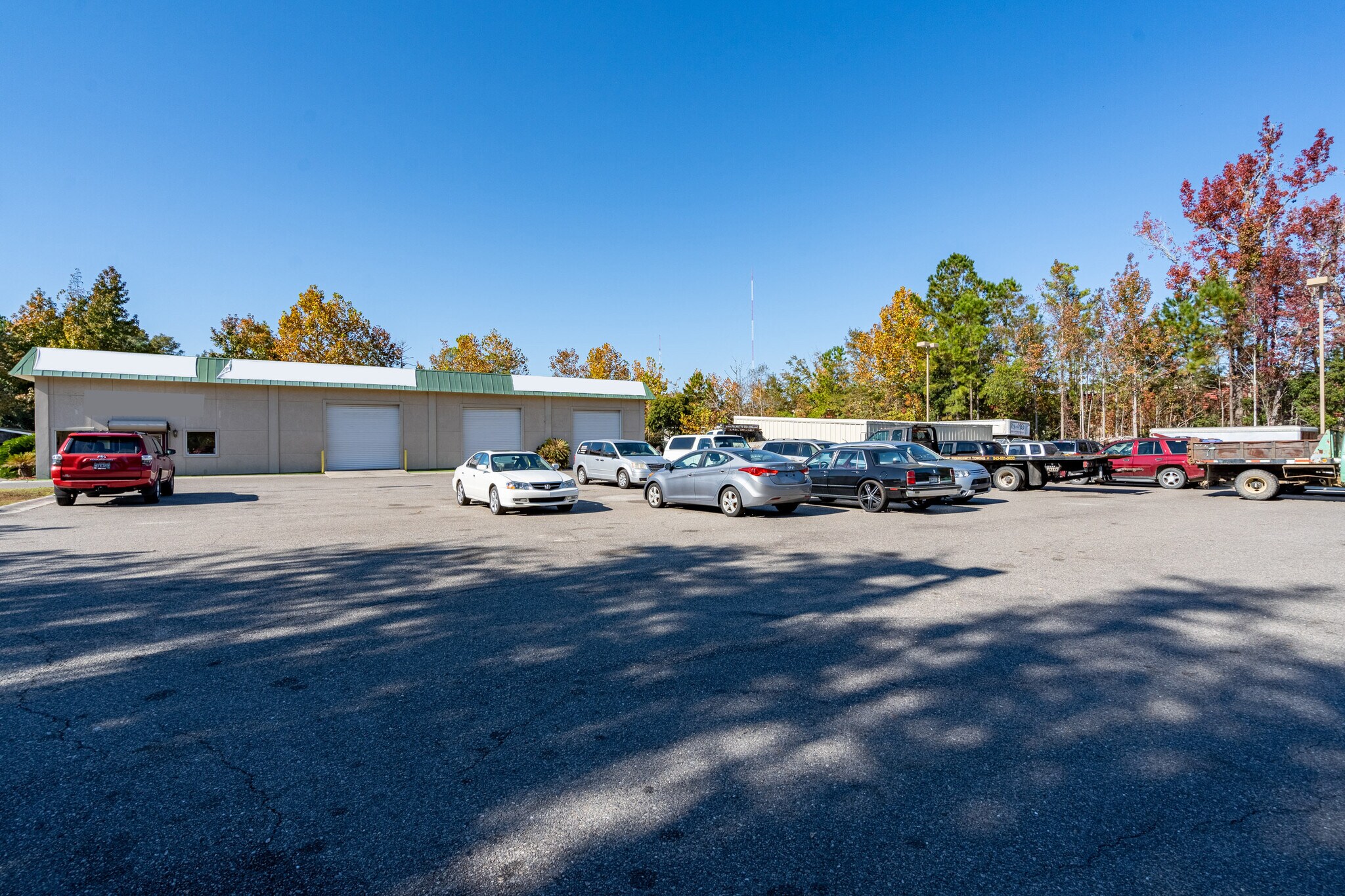 48 Schinger Ave, Ridgeland, SC à vendre Photo principale– Image 1 sur 4