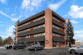 Plus de détails pour 5005 W 81st Pl, Westminster, CO - Bureau à vendre
