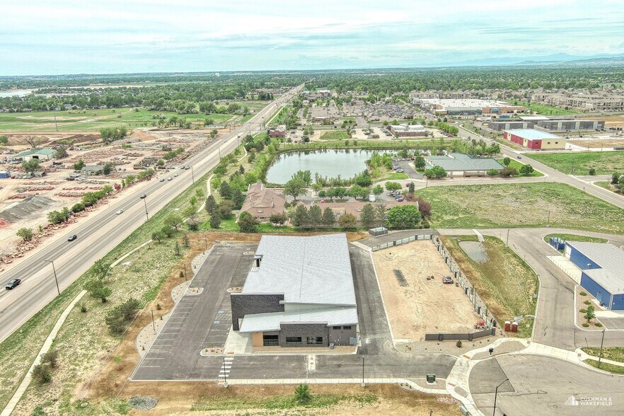 200 W 69th Ct, Loveland, CO à louer - Photo de l’immeuble – Image 2 sur 7