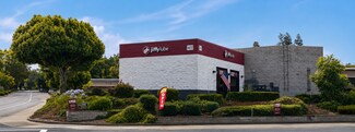 Plus de détails pour 4400-4410 San Juan Ave, Fair Oaks, CA - Local commercial à louer