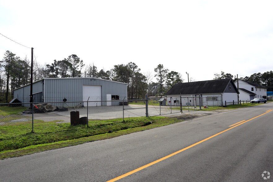 1124 Limehouse Ln, Ladson, SC à vendre - Photo de l’immeuble – Image 2 sur 52