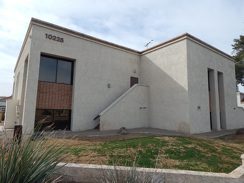 10225 W Thunderbird Rd, Sun City, AZ à vendre - Photo de l’immeuble – Image 2 sur 6