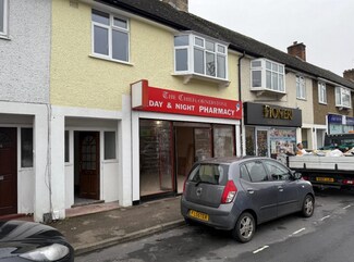 Plus de détails pour 125A Uxbridge Rd, Rickmansworth - Local commercial à louer