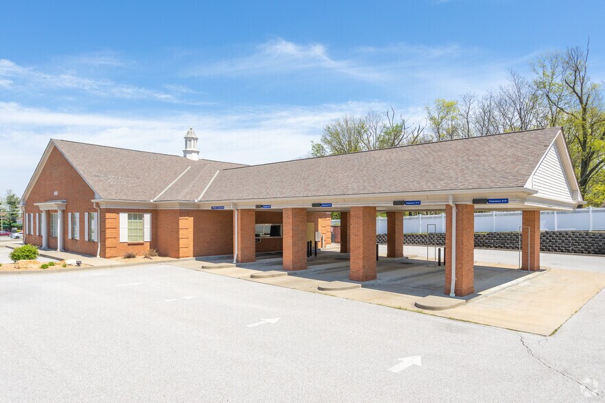 4110 Richardson Rd, Independence, KY à louer - Photo de l’immeuble – Image 3 sur 4