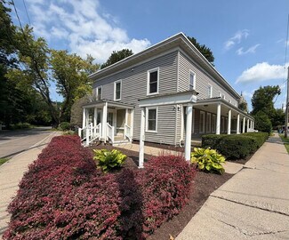 Plus de détails pour 97-103 N Main St, Cortland, NY - Bureau à vendre