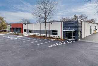 Plus de détails pour 3 Lopez Rd, Wilmington, MA - Local d'activités à louer