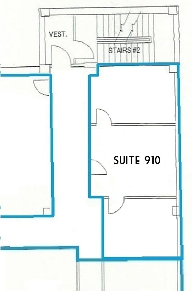 807 Brazos St, Austin, TX à louer Photo intérieure– Image 1 sur 1