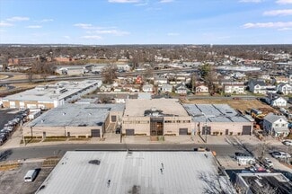 Plus de détails pour 22 Sprague Ave, Amityville, NY - Industriel/Logistique à vendre
