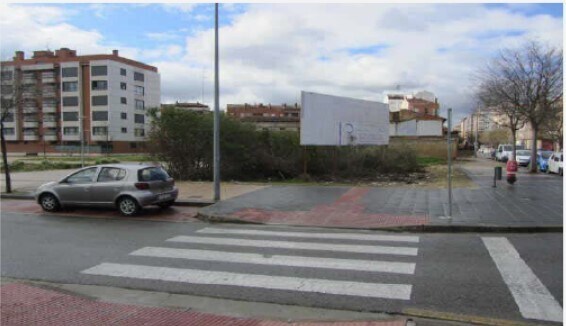 Terrain dans Miranda de Ebro, Burgos à vendre - Autre – Image 2 sur 4