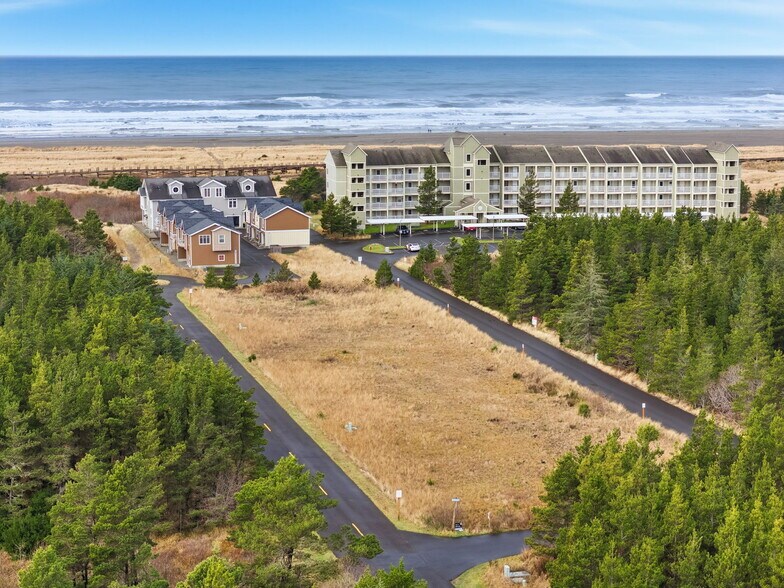7th St, Long Beach, WA à vendre - Photo principale – Image 1 sur 25