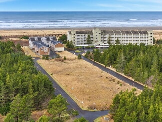 Plus de détails pour 7th St, Long Beach, WA - Terrain à vendre