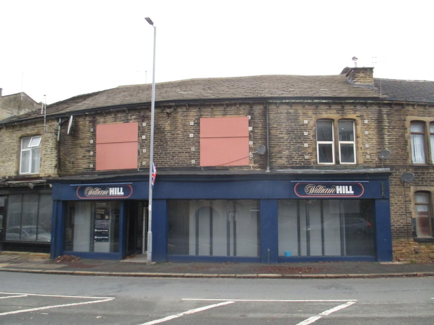 116-120 South St, Keighley à louer Photo de l’immeuble– Image 1 sur 2