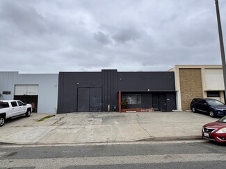 Plus de détails pour 12913 S Broadway, Los Angeles, CA - Industriel/Logistique à vendre