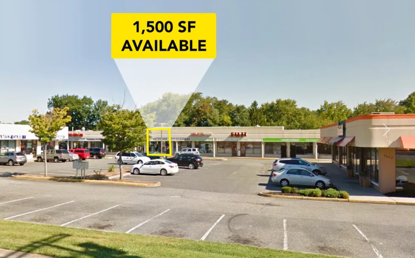 3250-3253 State Route 35, Hazlet, NJ à louer Photo principale– Image 1 sur 3