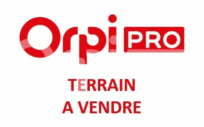 Plus de détails pour Terrain à vendre