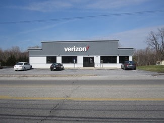 Plus de détails pour 3903 Lincoln Hwy, Thorndale, PA - Local commercial à louer