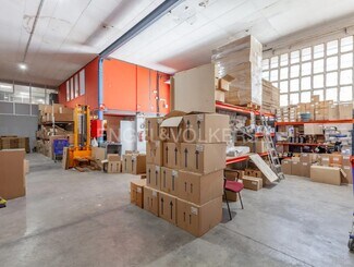 Plus de détails pour Industriel/Logistique à vendre