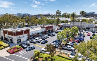 Plus de détails pour Trade Marketplace – Local commercial à vendre, Irvine, CA