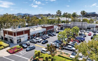 Plus de détails pour Trade Marketplace – Local commercial à vendre, Irvine, CA