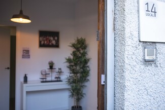 Plus de détails pour Calle de Aracataca, 14, Madrid - Bureau à louer