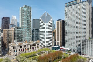 Plus de détails pour 150 N Michigan Ave, Chicago, IL - Coworking à louer
