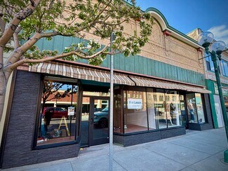 Plus de détails pour 2027 W Superior St, Duluth, MN - Local commercial à louer