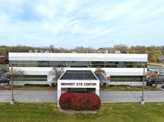 Plus de détails pour 1700 East-West Rd, Calumet City, IL - Bureau à vendre