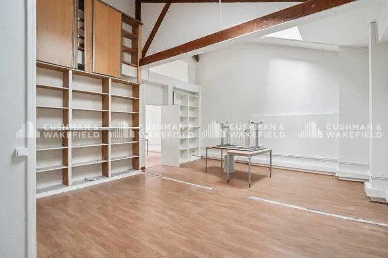 2 Impasse Mousset, Paris à louer - Photo intérieure – Image 1 sur 2