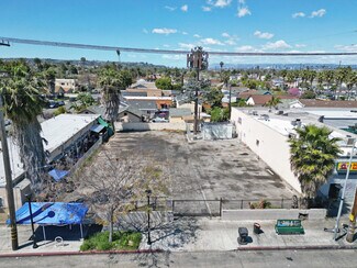 Plus de détails pour 3787 S Western Ave, Los Angeles, CA - Terrain à louer