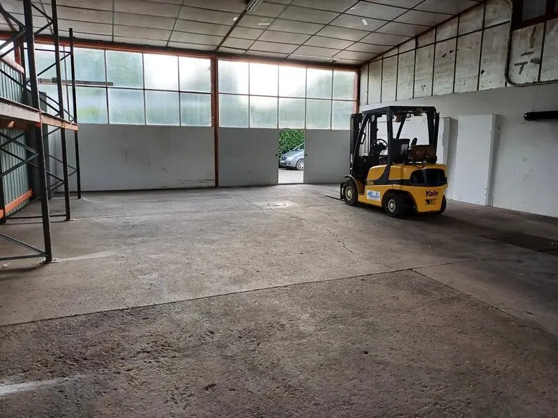 Industriel/Logistique dans Cruet à louer Photo intérieure– Image 1 sur 8