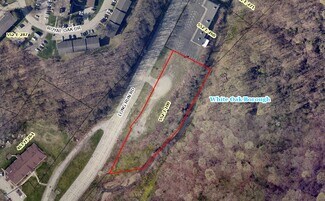 Plus de détails pour 0 Long Run Road, White Oak, PA - Terrain à vendre