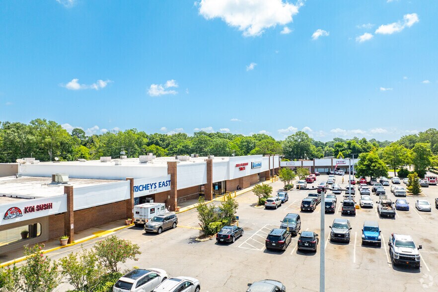 2 E Nine Mile Rd, Pensacola, FL à louer - Photo de l’immeuble – Image 2 sur 4