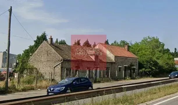 Plus de détails pour Route Nationale 10, Coignières - Terrain à vendre