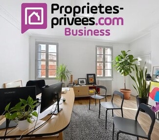 Plus de détails pour Bureau à louer