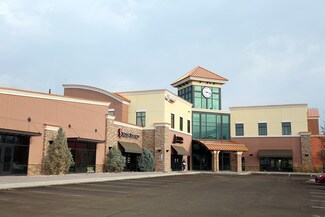 Plus de détails pour 750 W Riverdale Rd, Riverdale, UT - Bureau, Local commercial à louer