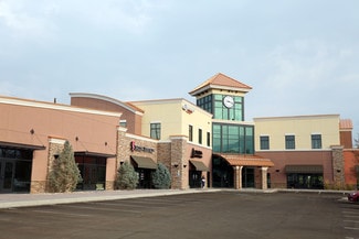 Plus de détails pour 750 W Riverdale Rd, Riverdale, UT - Bureau, Local commercial à louer