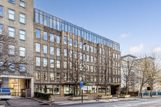 Plus de détails pour 123 Pentonville Rd, Londres - Bureau à louer