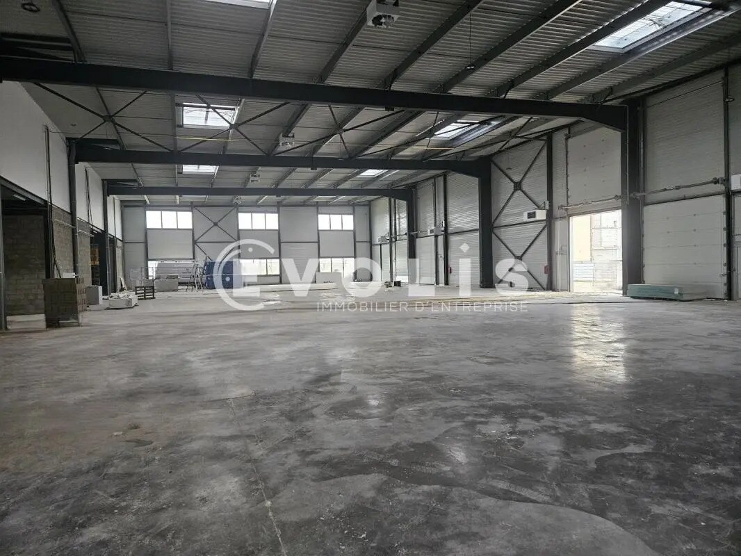 Local d'activités dans Bondoufle à vendre Photo intérieure– Image 1 sur 7