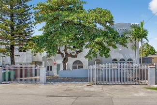 Plus de détails pour 1680 NW 22nd Ct, Miami, FL - Logement à vendre