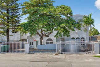Plus de détails pour 1680 NW 22nd Ct, Miami, FL - Logement à vendre