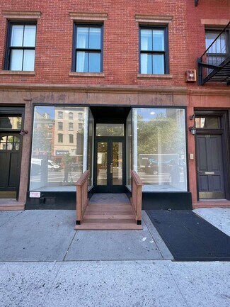 Plus de détails pour 152 Ninth Ave, New York, NY - Local commercial à louer